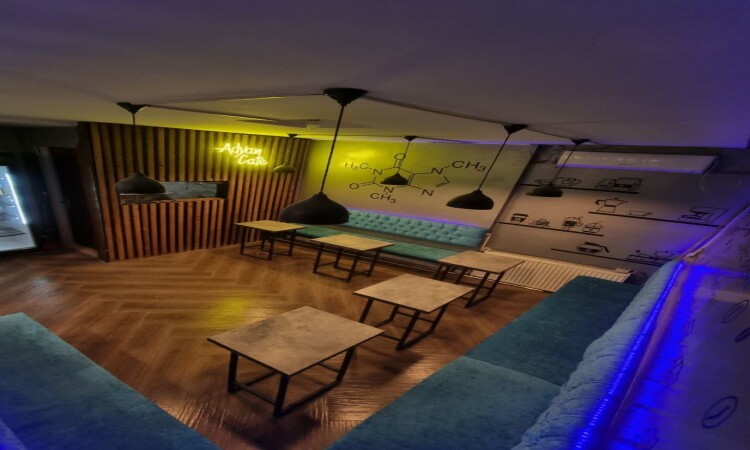 هتل ادیان،دوبلکس شیک،واحد102