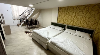 هتل ادیان،دوبلکس شیک،واحد102