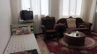 اجاره آپارتمان 7 - دو خوابه