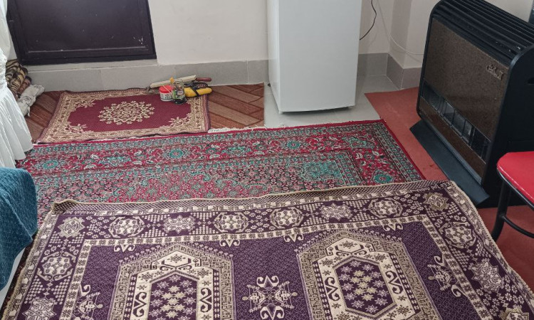 اجاره سوئیت عابدی شماره 1
