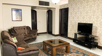 اجاره آپارتمان سه خوابه کیمیا 6