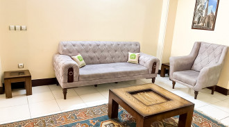 اجاره آپارتمان سه خوابه کیمیا 9