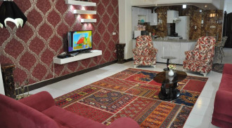 اجاره آپارتمان دو خوابه VIP کیمیا 11