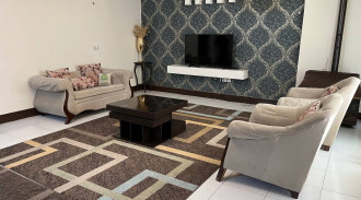 اجاره آپارتمان دو خوابه VIP کیمیا 12