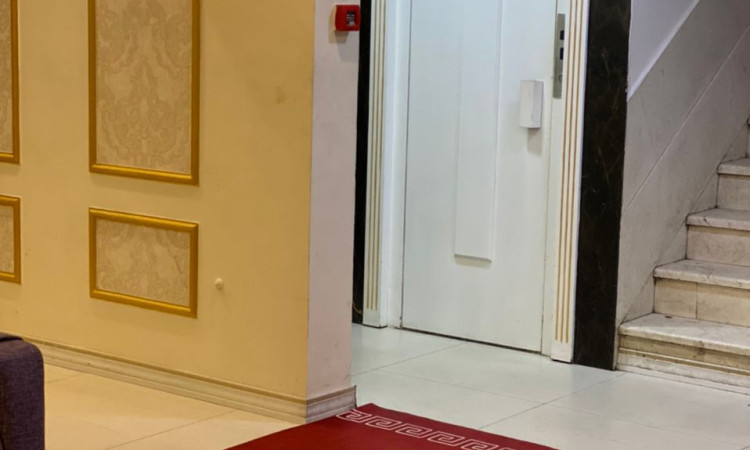 حجز جناح 3 غرف نوم في بيئة الشقة