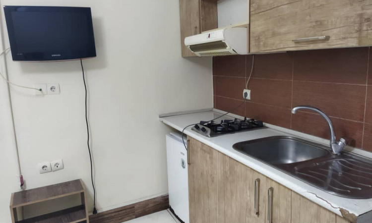 حجز جناح 3 غرف نوم في بيئة الشقة