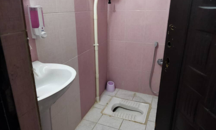 حجز جناح 3 غرف نوم في بيئة الشقة