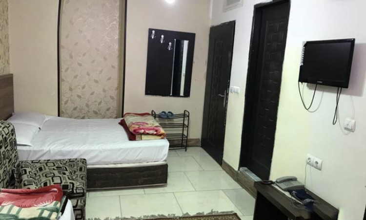 حجز جناح 3 غرف نوم في بيئة الشقة