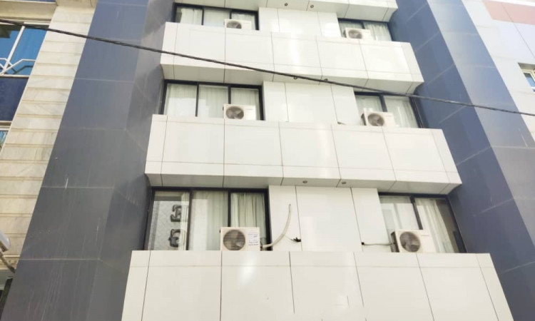 حجز جناح 3 غرف نوم في بيئة الشقة