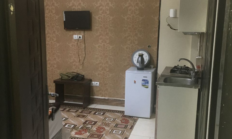 حجز جناح 3 غرف نوم في بيئة الشقة