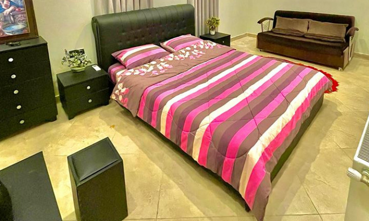 اجاره عمارت 4 خوابه استخر آبگرم روباز چهار فصل