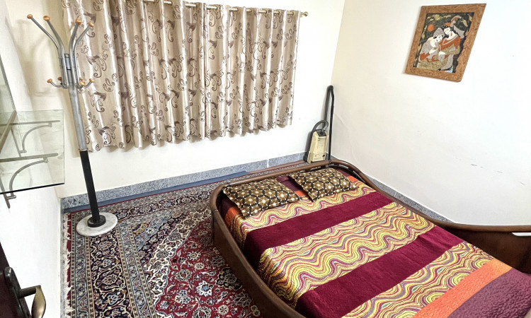 رزرو باغ ویلا تک خواب خنک جام