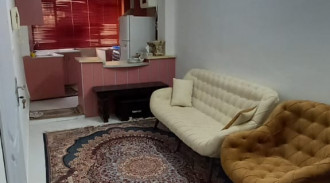 اجاره آپارتمان مبله میهن 3 در مشهد