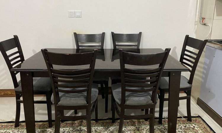 اجاره آپارتمان مبله نزدیک جنگل