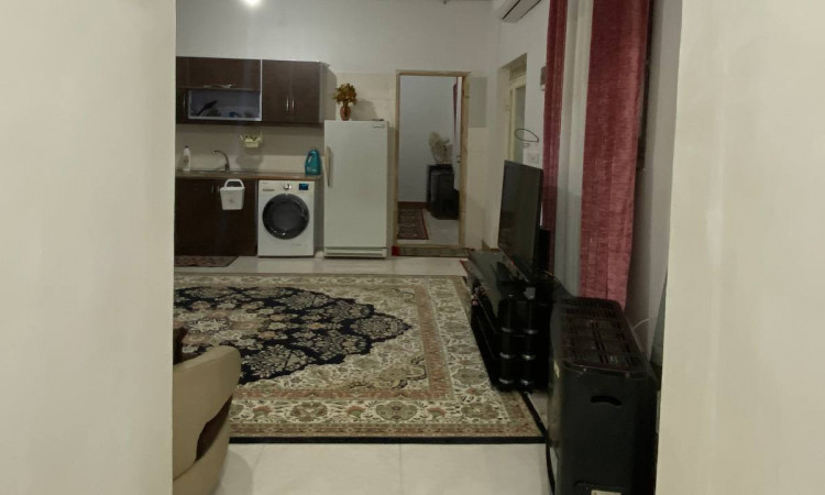 اجاره آپارتمان مبله نزدیک جنگل
