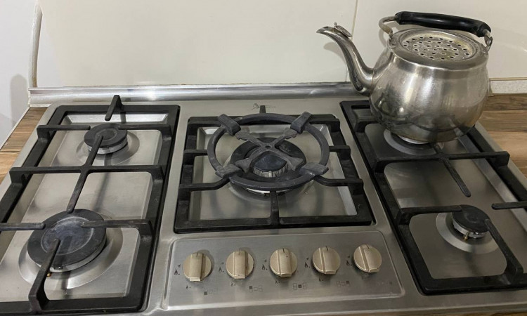 اجاره آپارتمان مبله نزدیک جنگل