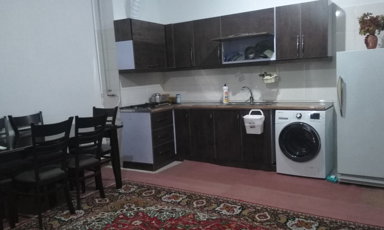اجاره آپارتمان مبله نزدیک جنگل