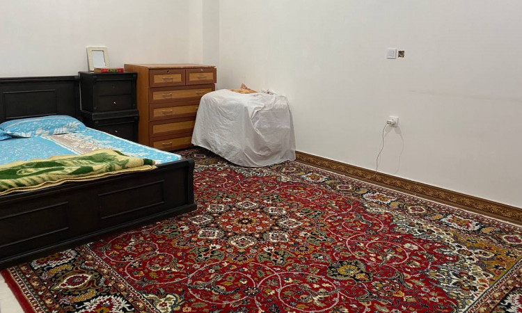 اجاره آپارتمان مبله نزدیک جنگل