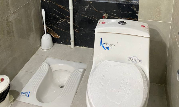 اجاره آپارتمان مبله نزدیک جنگل