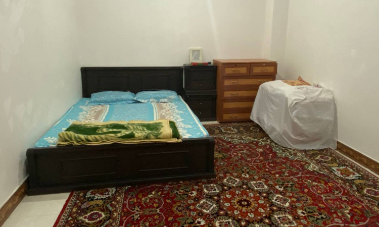 اجاره آپارتمان مبله نزدیک جنگل