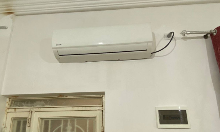 اجاره آپارتمان مبله نزدیک جنگل