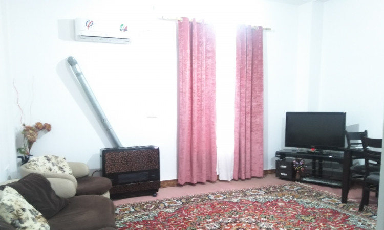 اجاره آپارتمان مبله نزدیک جنگل