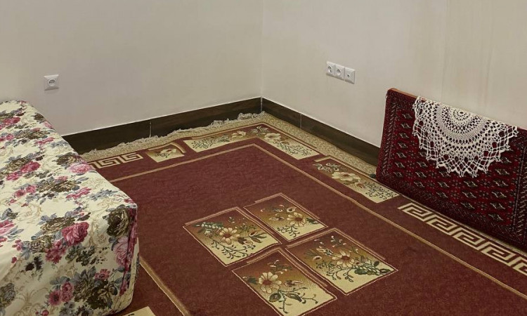 اجاره آپارتمان مبله نزدیک جنگل