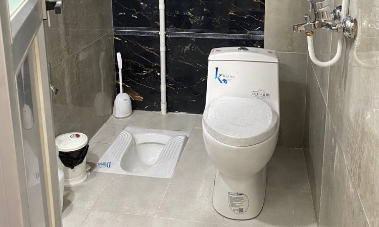 اجاره آپارتمان مبله نزدیک جنگل