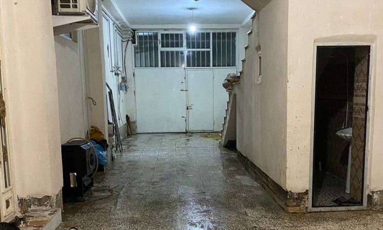 اجاره آپارتمان مبله نزدیک جنگل