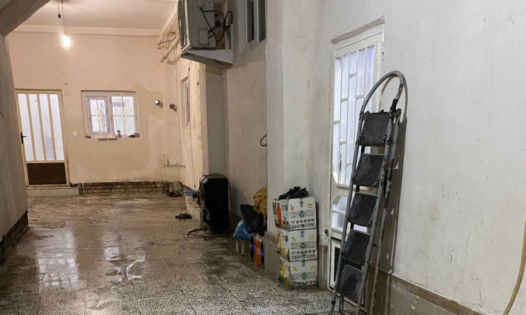 اجاره آپارتمان مبله نزدیک جنگل