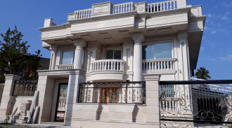 ویلا دوبلکس استخر سرپوشیده تمیشان 2