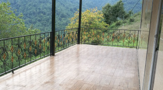 اجاره ویلا با یکی از دنج ترین و عالی ترین چشم انداز ها