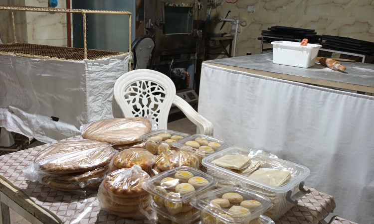 اجاره کلبه 1 خواب پدر