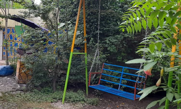اجاره کلبه 1 خواب پدر
