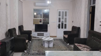 اجاره ویلا جنگلی کمال محله - طبقه همکف