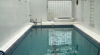 اجاره ویلای استخرآبگرم قربانی