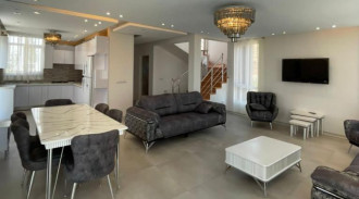 رزرو دهکده توریستی دشت بهشت - ویلا 2 خوابه دوبلکس (4)