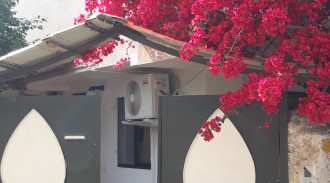 شقة 1 غرفة نوم للإيجار بالسيد