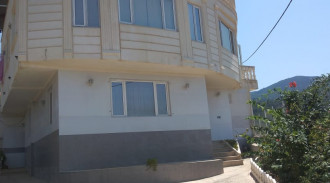 اجاره ویلا کوهستانی خلوتگاه