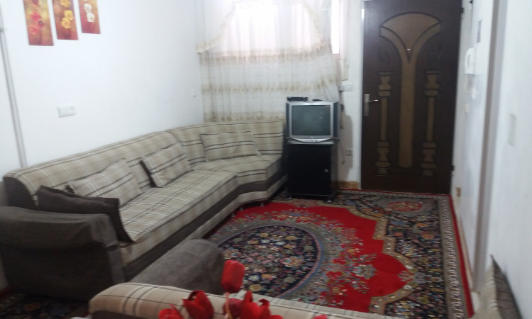 اجاره آپارتمان مبله حمید103