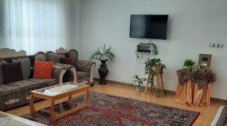 اجاره ویلا دوخوابه تراس دار