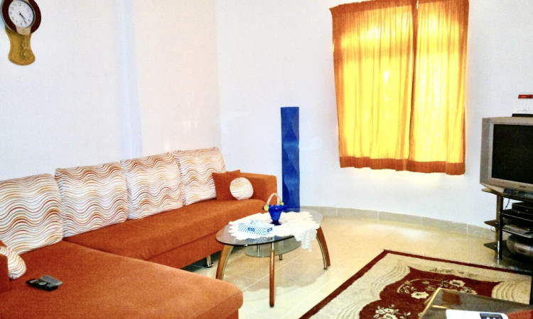 اجاره آپارتمان یک خوابه 85متری شهرک صدف