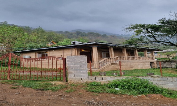 اجاره ویلا دوخوابه فرسام