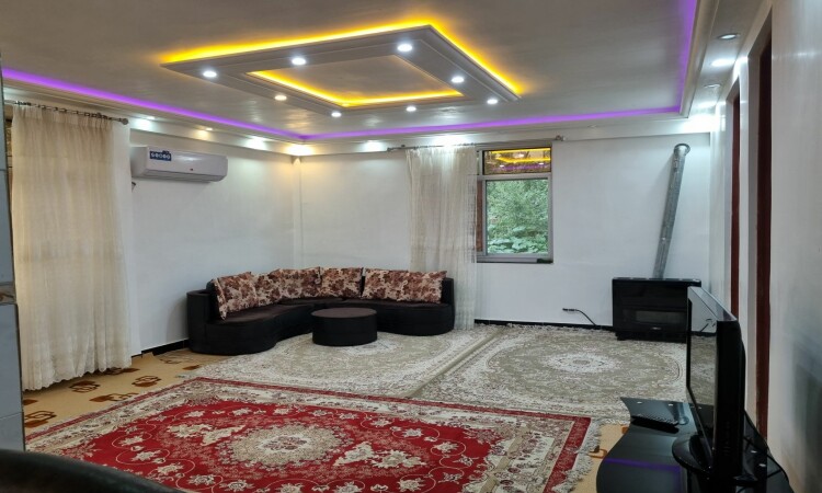 اجاره ویلا دوخوابه فرسام