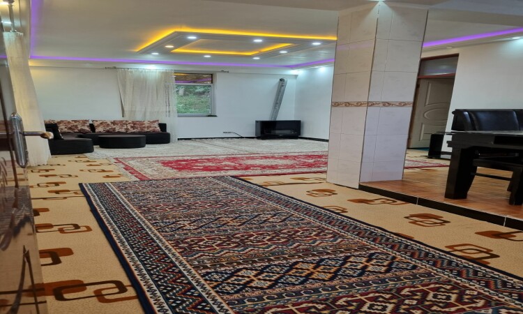 اجاره ویلا دوخوابه فرسام