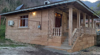 فيلا غرفتين نوم للإيجار في فرسام