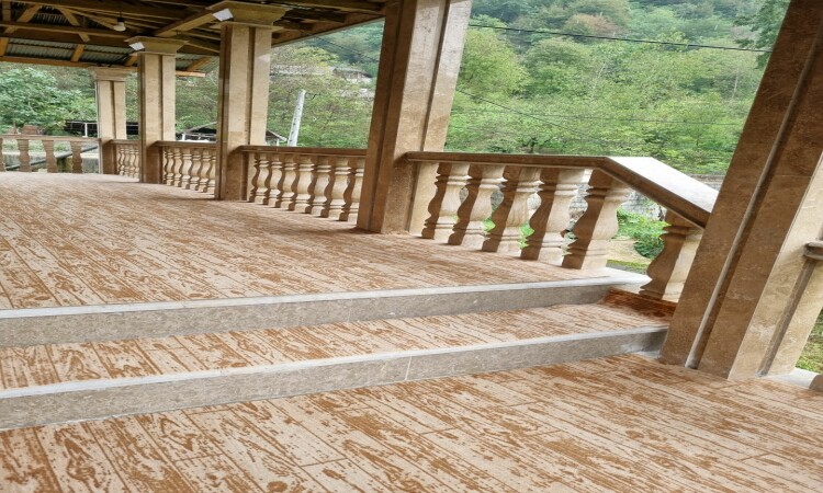 اجاره ویلا دوخوابه فرسام