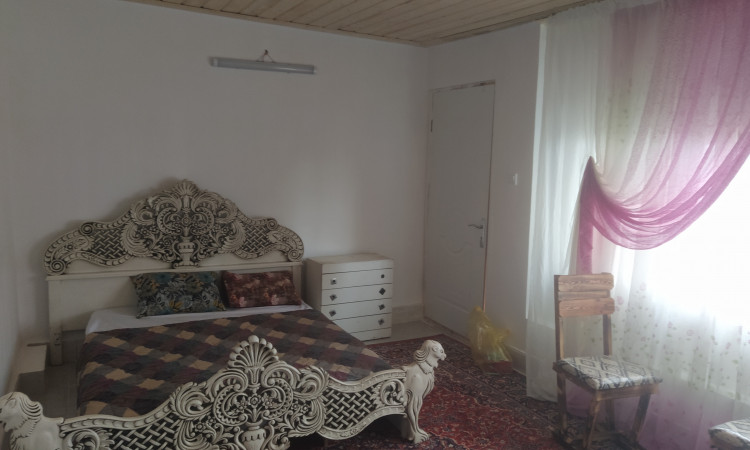 اجاره سوئیت باغ رضوان3