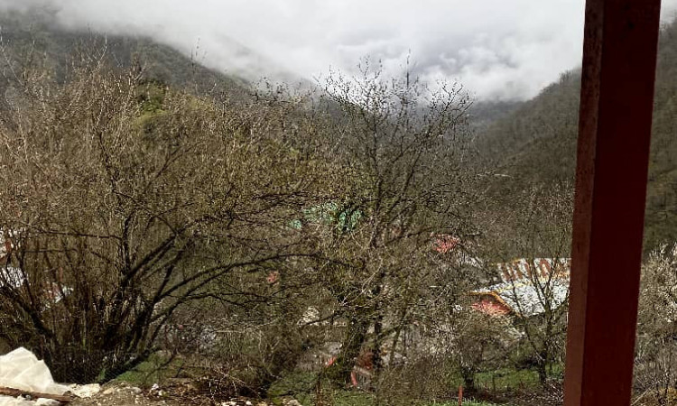 اجاره کلبه تک خواب