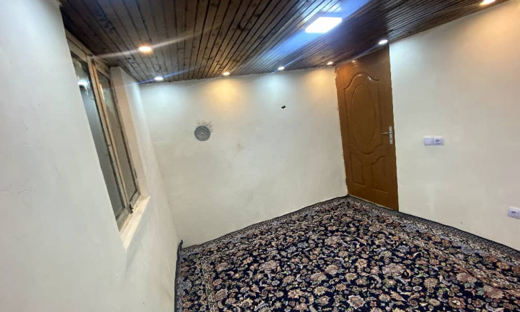 اجاره کلبه تک خواب